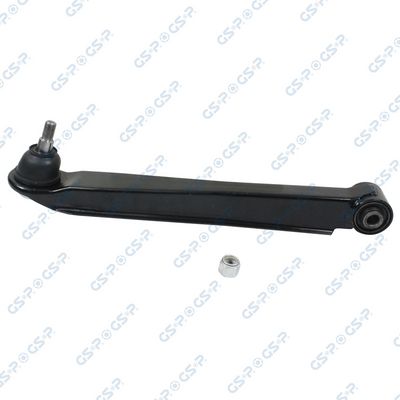 BRAT SUSPENSIE ROATA