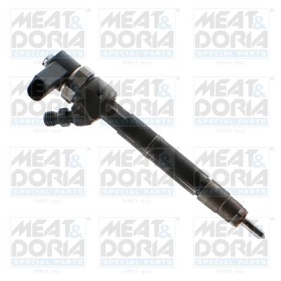 Dysza wtryskowa MEAT & DORIA 74297R