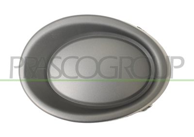 Облицовка, противотуманная фара PRASCO DS7121250