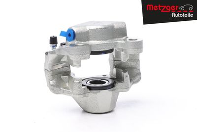 BREMSSATTEL METZGER AUTOTEILE 6260670 18