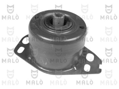 AKRON-MALÒ 14743 Подушка двигателя  для FIAT MULTIPLA (Фиат Мултипла)