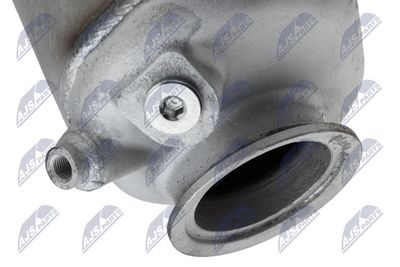 FILTRU FUNINGINE/PARTICULE SIST.DE ESAPAMENT NTY DPFBM014 4