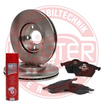 SET FRANA FRANA DISC