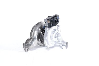 LADER AUFLADUNG BTS Turbo T915668 31