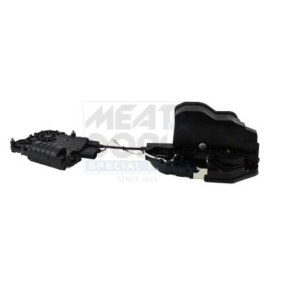 Zamek drzwi MEAT & DORIA 31616
