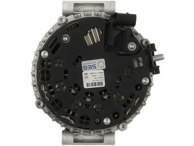GENERATOR / ALTERNATOR AS-PL A0570SEG 2