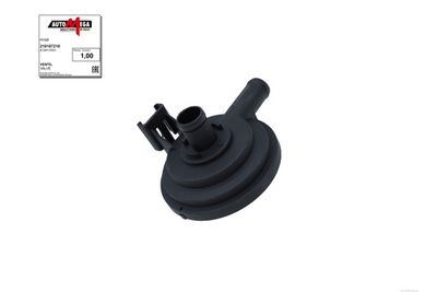 SUPAPă COMANDă AER (AER ASPIRAțIE)