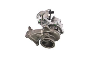 COMPRESOR SISTEM DE SUPRAALIMENTARE REMANTE 003002004487R 33