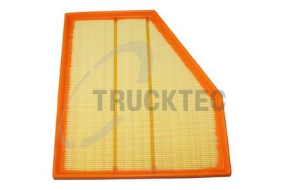 въздушен филтър TRUCKTEC AUTOMOTIVE 08.14.101