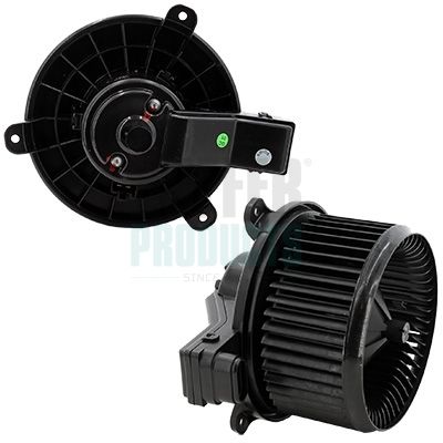 VENTILATOR HABITACLU