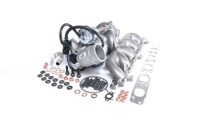 LADER AUFLADUNG BTS Turbo T981397 3