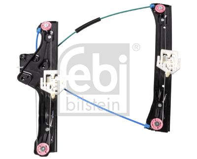 Window Regulator FEBI BILSTEIN 176515