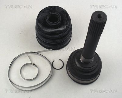 TRISCAN 8540 60101 ШРУС  для ISUZU (Исузу)