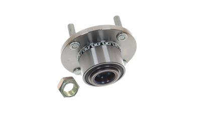 RADLAGERSATZ SKF VKBA6680 38