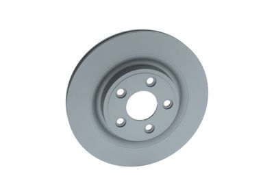 BREMSSCHEIBE BOSCH 0986479F67 6