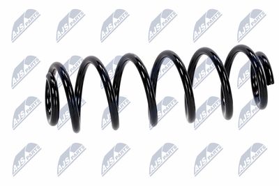ARC SPIRAL NTY ASZWW050 25