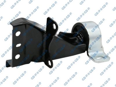 Łożyskowanie silnika GSP 510787