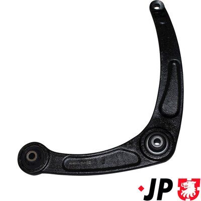 Řídicí páka, zavěšení kol JP GROUP 4140101280