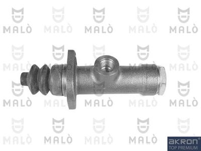 Главный тормозной цилиндр AKRON-MALÒ 89006 для FIAT 500