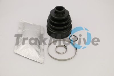 TrakMotive 50-0580 Пыльник шруса  для NISSAN QASHQAI / QASHQAI +2 I (J10, NJ10, JJ10E) 1.5 dCi