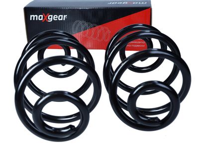 ARC SPIRAL MAXGEAR 601657D 1