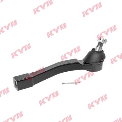 накрайник на напречна кормилна щанга KYB KTR4794