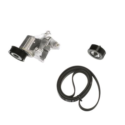 KEILRIPPENRIEMENSATZ GATES K016PK1915 51