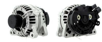Alternador CEVAM 4003, foto 1