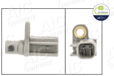 SENZOR TURATIE ROATA AIC 55850