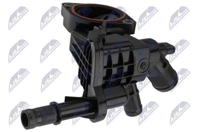 корпус на термостат NTY CTM-RE-043