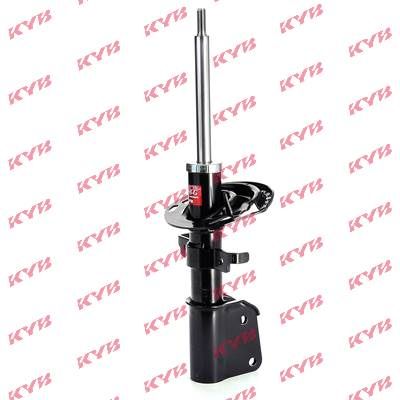 STOßDäMPFER KYB 339734 19