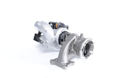 LADER AUFLADUNG BTS Turbo T916992 14