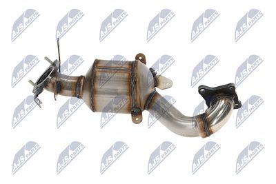 CATALIZATOR NTY KATVW002 13