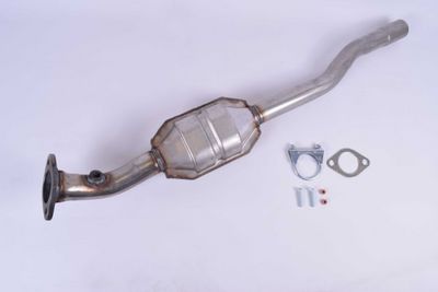 Катализатор EEC RE8009 для RENAULT SAFRANE