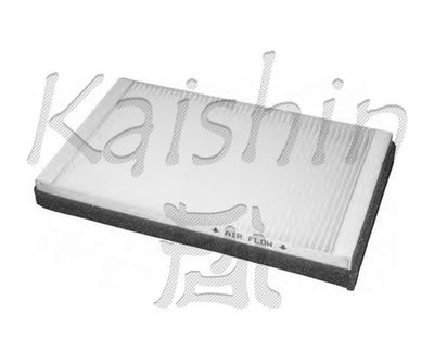 Фильтр, воздух во внутренном пространстве KAISHIN A20112 для MAZDA TRIBUTE