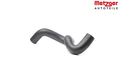 FURTUN RADIATOR METZGER AUTOTEILE 2421117 4