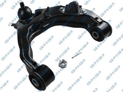 Control/Trailing Arm, wheel suspension S061321