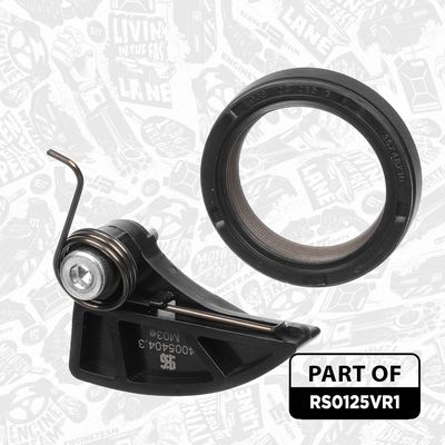 CHIT LANT DE DISTRIBUTIE ET ENGINETEAM RS0125VR1 4