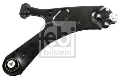 Wielophanging spoorcontrole arm, voor