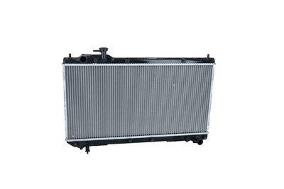 RADIATOR RACIRE MOTOR NRF 53275 44