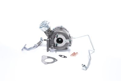 LADER AUFLADUNG BTS Turbo T981040 19