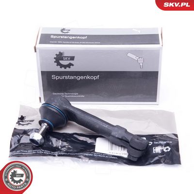 накрайник на напречна кормилна щанга ESEN SKV 04SKV390