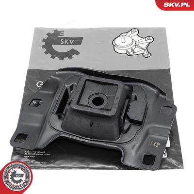 Uloženie, automatická prevodovka ESEN SKV 75SKV817