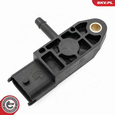 Senzor, tlak výfukového plynu ESEN SKV 17SKV863