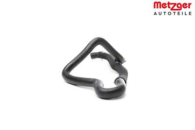 KüHLERSCHLAUCH METZGER AUTOTEILE 2422254 2