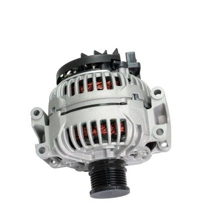 GENERATOR / ALTERNATOR MTR 13047943 3