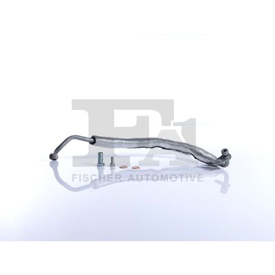 CONDUCTA ULEI INCARCARE FA1 610954Z 1