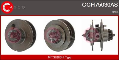 ANSAMBLU DE BAZă TURBOCOMPRESOR