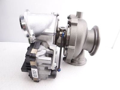 LADER AUFLADUNG GARRETT 8060945010S 2