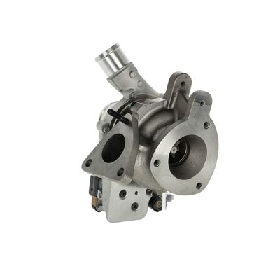 COMPRESOR SISTEM DE SUPRAALIMENTARE NISSENS 93413 19